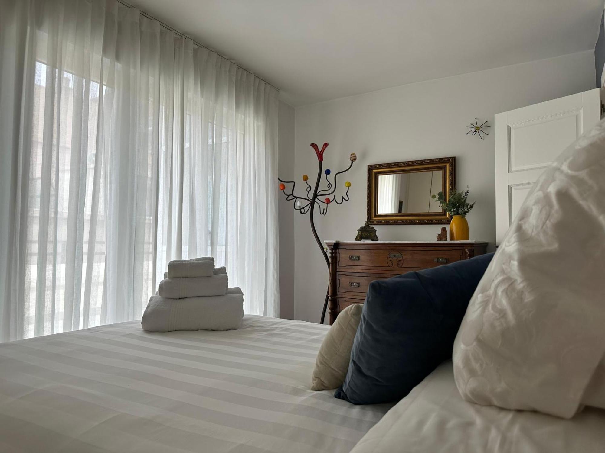 The Penthouse Apartment Almeria Bagian luar foto